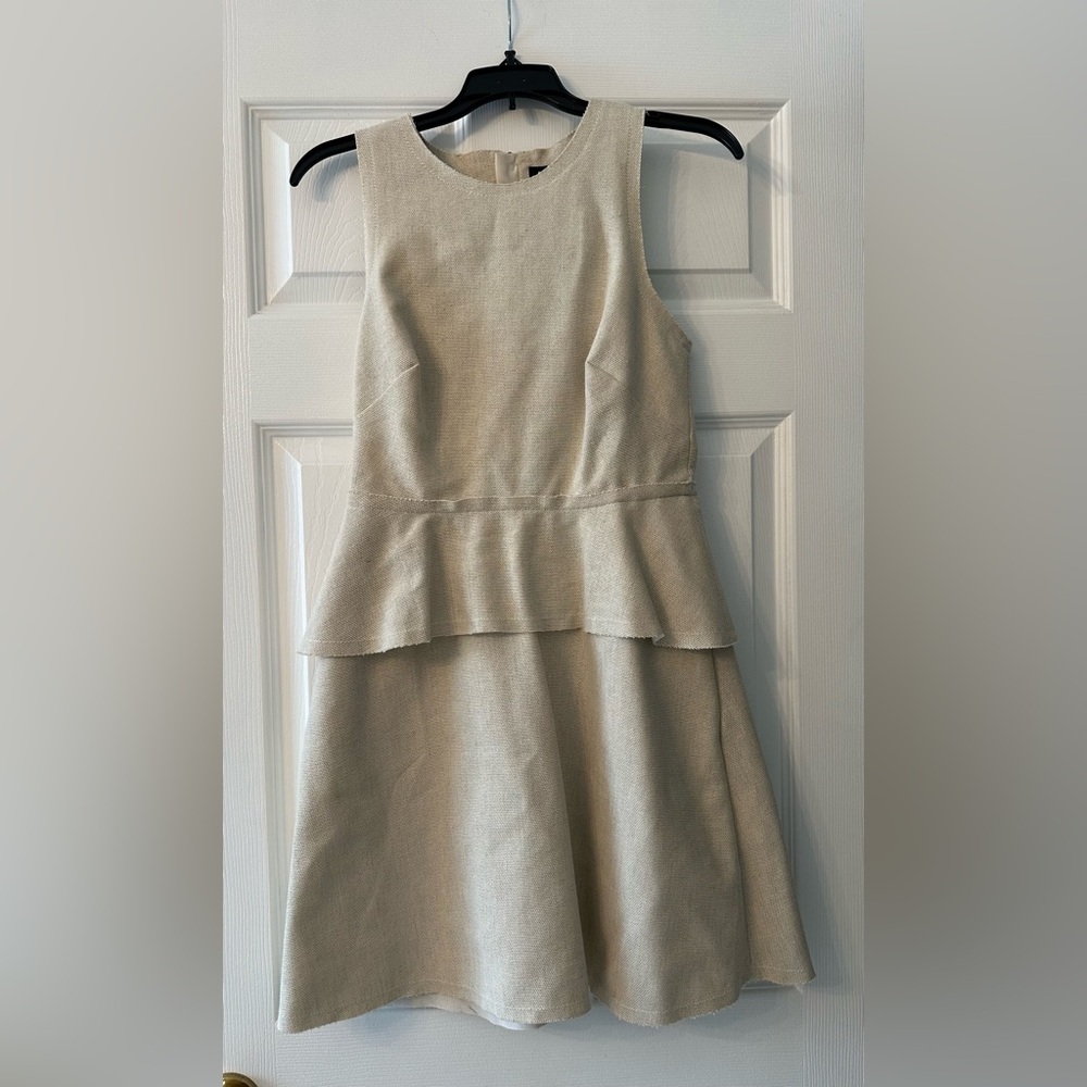 Banana Republic dress